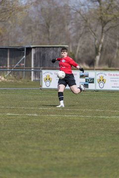 Bild 340 - F VfL Kellinghusen - FSG Kaki-StuSie : Ergebnis: 2:1